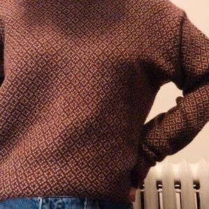 Vintage Old Navy men’s sweater